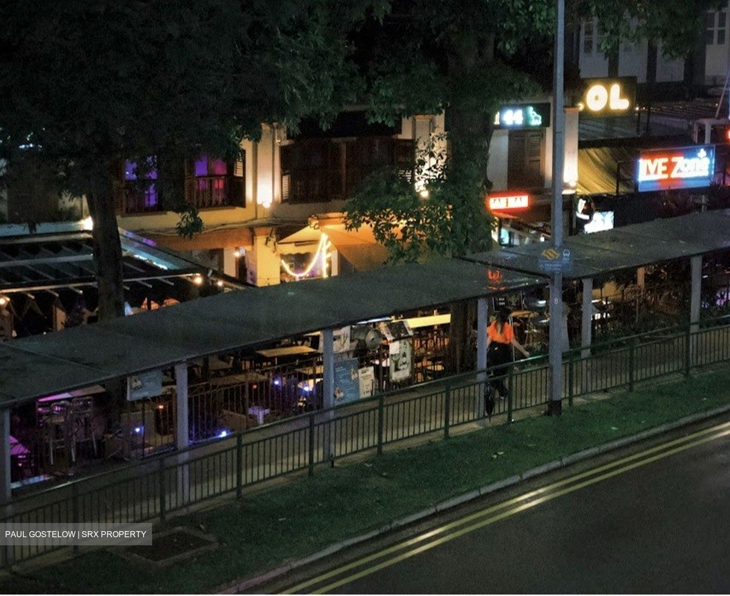 Prinsep Place (D7), Retail #452035131